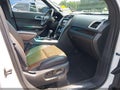 2011 Ford Explorer — photo 5 of 16 | VIN 1FMHK8F89BGA13280