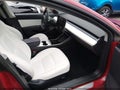 2018 Tesla Model 3 — photo 5 of 14 | VIN 5YJ3E1EB8JF135261
