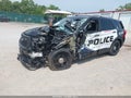 2023 Ford Police Interceptor Utility — photo 2 of 22 | VIN 1FM5K8AC9PGB98842