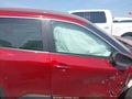 2026 Nissan Rogue — photo 13 of 16 | VIN 5N1BT3BA6TC703964