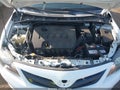 2012 Toyota Corolla — photo 10 of 16 | VIN 5YFBU4EE0CP027332