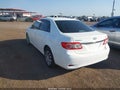 2012 Toyota Corolla — photo 3 of 16 | VIN 5YFBU4EE0CP027332