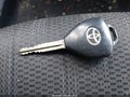 2013 Toyota Corolla — photo 11 of 16 | VIN 5YFBU4EE5DP197588