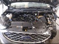 2024 Ford Edge — photo 10 of 15 | VIN 2FMPK4K95RBA74260