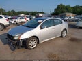 2010 Nissan Sentra — photo 2 of 18 | VIN 3N1AB6APXAL677075