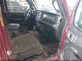 2022 Jeep Gladiator — photo 5 of 16 | VIN 1C6HJTAG8NL128447
