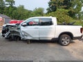 2026 Honda Ridgeline — photo 15 of 17 | VIN 5FPYK3F57TB027842