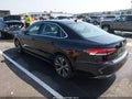 2021 Volkswagen Passat — photo 3 of 16 | VIN 1VWSA7A36MC006698