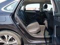 2021 Volkswagen Passat — photo 8 of 16 | VIN 1VWSA7A36MC006698