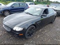 2007 Maserati Quattroporte — photo 2 of 17 | VIN ZAMCE39A370026805