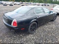 2007 Maserati Quattroporte — photo 4 of 17 | VIN ZAMCE39A370026805