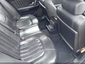 2007 Maserati Quattroporte — photo 8 of 17 | VIN ZAMCE39A370026805