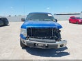 2012 Ford F-150 — photo 12 of 16 | VIN 1FTFW1EF9CFC93846