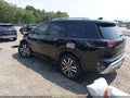 2022 Nissan Pathfinder — photo 3 of 17 | VIN 5N1DR3DK7NC273555