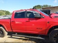 2021 Ram 2500 — photo 14 of 17 | VIN 3C6UR5FL8MG506822