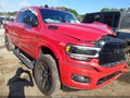 2021 Ram 2500 — photo 1 of 17 | VIN 3C6UR5FL8MG506822