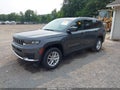 2025 Jeep Grand Cherokee L — photo 2 of 11 | VIN 1C4RJKAGXS8712046
