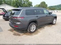 2025 Jeep Grand Cherokee L — photo 4 of 11 | VIN 1C4RJKAGXS8712046