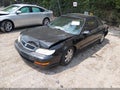 1998 Acura CL — photo 2 of 12 | VIN 19UYA2241WL002571