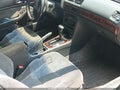 1998 Acura CL — photo 5 of 12 | VIN 19UYA2241WL002571