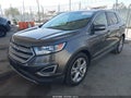 2015 Ford Edge — photo 2 of 16 | VIN 2FMTK3K92FBC34535
