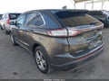 2015 Ford Edge — photo 3 of 16 | VIN 2FMTK3K92FBC34535