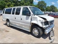 2004 Ford E-350 — photo 1 of 11 | VIN 1FBSS31L04HA23786
