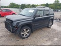 2016 Jeep Patriot — photo 2 of 20 | VIN 1C4NJRFB4GD523430