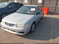 2001 Toyota Corolla — photo 11 of 11 | VIN 1NXBR12E21Z509722