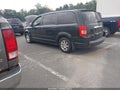2008 Chrysler Town & Country — photo 3 of 11 | VIN 2A8HR54P88R138439