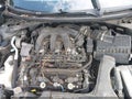 2012 Nissan Maxima — photo 10 of 15 | VIN 1N4AA5AP6CC826273