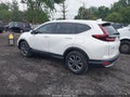2021 Honda CR-V — photo 3 of 16 | VIN 2HKRW2H87MH676319