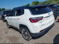 2018 Jeep Compass — photo 3 of 17 | VIN 3C4NJDCB4JT433252