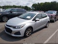 2019 Chevrolet Cruze — photo 2 of 17 | VIN 3G1BC6SM5KS561799
