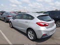 2019 Chevrolet Cruze — photo 3 of 17 | VIN 3G1BC6SM5KS561799