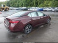 2021 Nissan Sentra — photo 4 of 17 | VIN 3N1AB8CV2MY314588