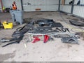 2025 Buick Envista — photo 12 of 18 | VIN KL47LBEPXSB121515