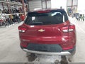 2025 Chevrolet Trailblazer — photo 16 of 18 | VIN KL79MRSL1SB193836