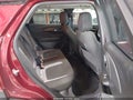 2025 Chevrolet Trailblazer — photo 8 of 18 | VIN KL79MRSL1SB193836