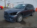 2016 Mazda CX-5 — photo 2 of 17 | VIN JM3KE4CY6G0909865