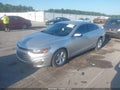 2022 Chevrolet Malibu — photo 2 of 16 | VIN 1G1ZD5ST6NF176368
