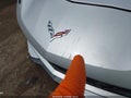 2017 Chevrolet Corvette — photo 17 of 21 | VIN 1G1YV2D73H5105355
