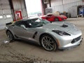 2017 Chevrolet Corvette — photo 13 of 21 | VIN 1G1YV2D73H5105355