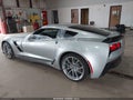 2017 Chevrolet Corvette — photo 14 of 21 | VIN 1G1YV2D73H5105355