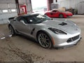 2017 Chevrolet Corvette — photo 1 of 21 | VIN 1G1YV2D73H5105355