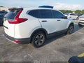 2019 Honda CR-V — photo 4 of 16 | VIN 2HKRW5H38KH420337