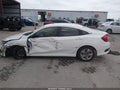 2017 Honda Civic — photo 14 of 16 | VIN 19XFC2F56HE058861
