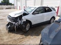 2021 Chevrolet Equinox — photo 2 of 15 | VIN 3GNAXHEV1MS176273