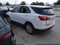 2021 Chevrolet Equinox — photo 3 of 15 | VIN 3GNAXHEV1MS176273
