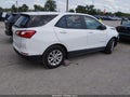 2021 Chevrolet Equinox — photo 4 of 15 | VIN 3GNAXHEV1MS176273